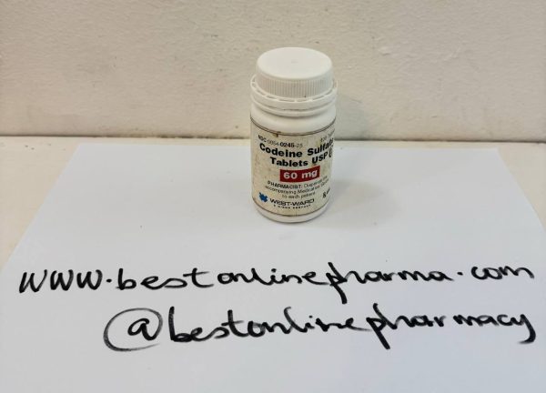Buy Codeine Pills